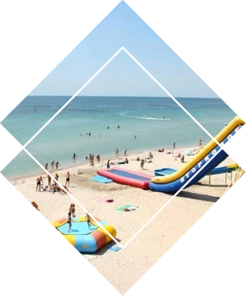 Погода на базе отдыха Штормовое в августе