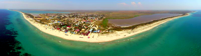 Отдых в Штормовом Штормовое отдых 2024