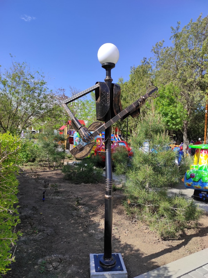 евпатория куда сходить с детьми фото