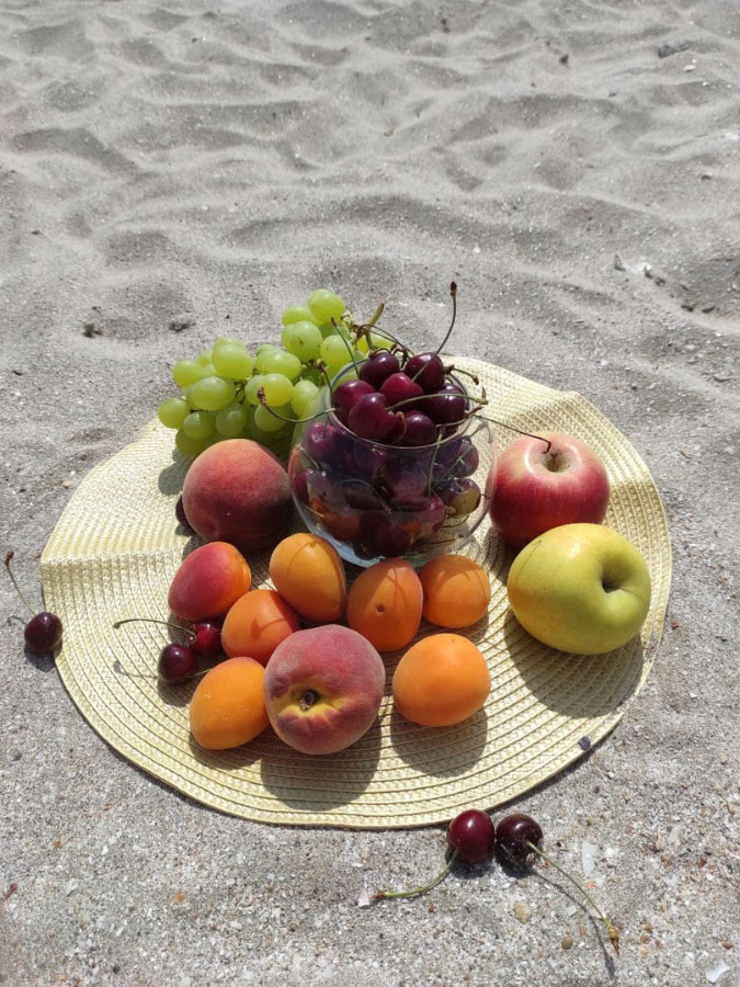 цены на отдых в штормовом у моря фото 