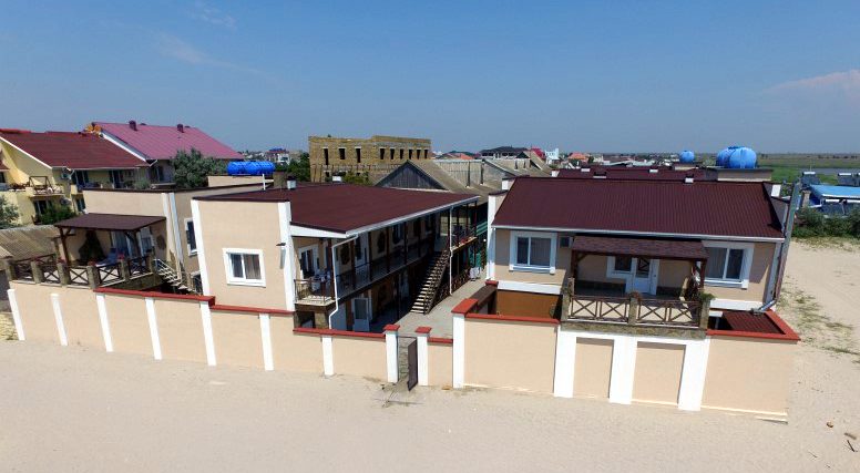 Отдых в Крыму песчаные пляжи 