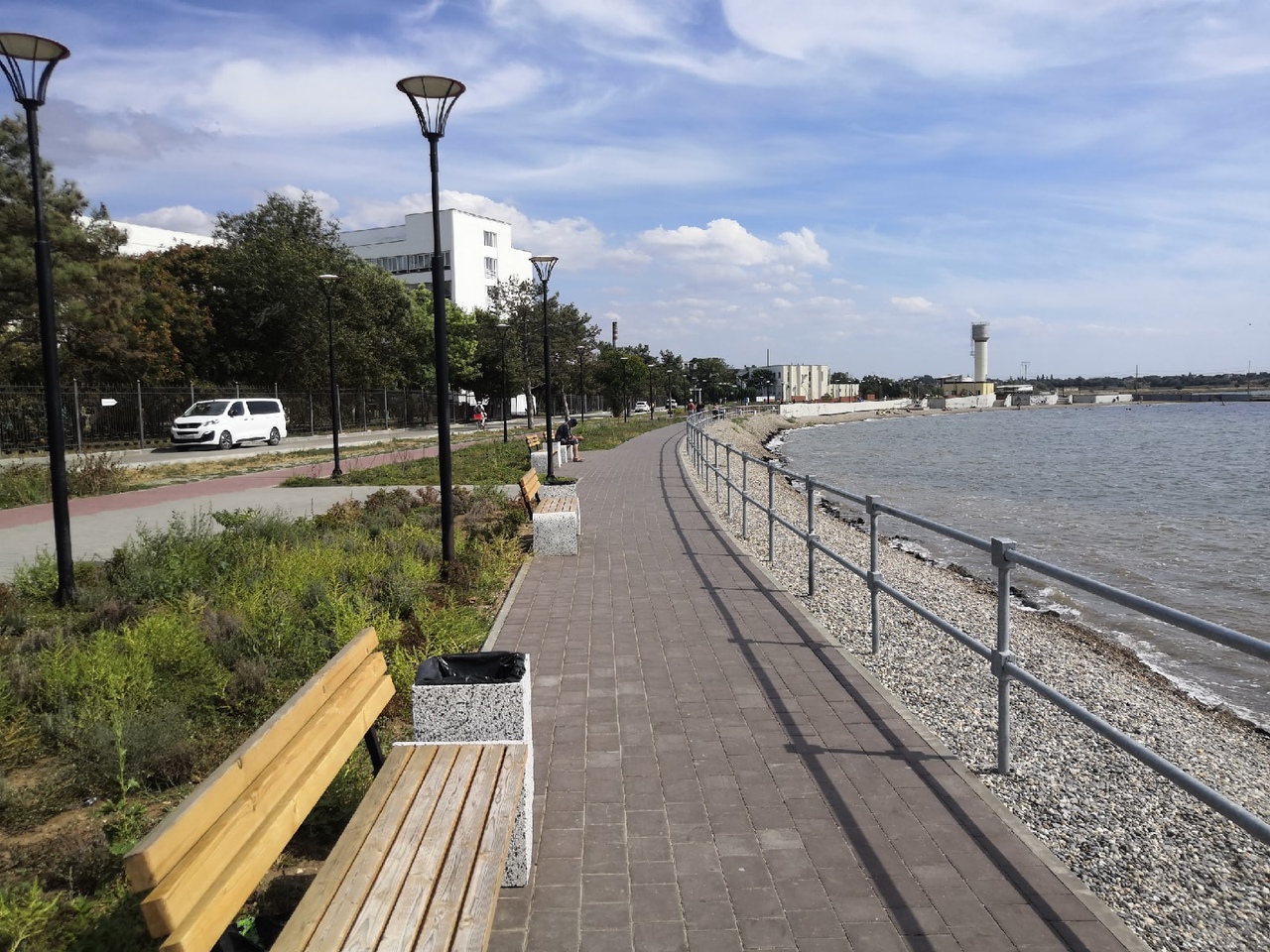 грязелечение в крыму штормовое фото 