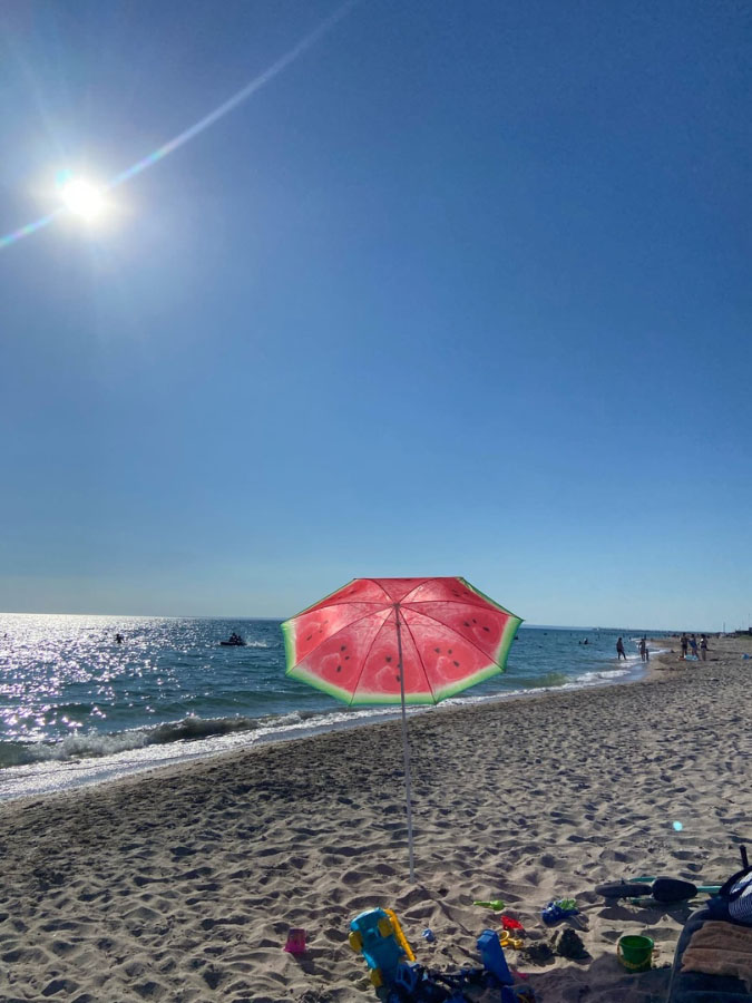 штормовое крым отзывы отдыхающих фото