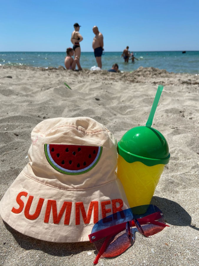 отдых в штормовом крым отзывы фото