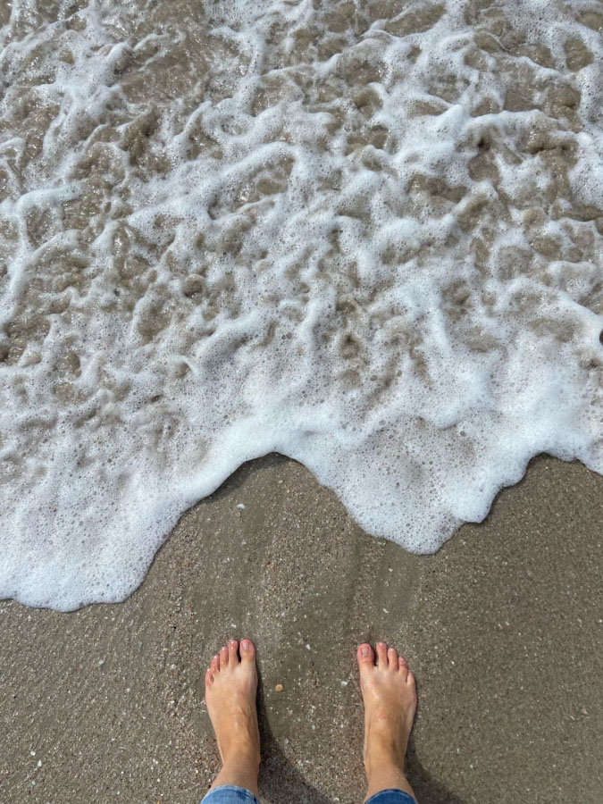 штормовое крым отзывы фото