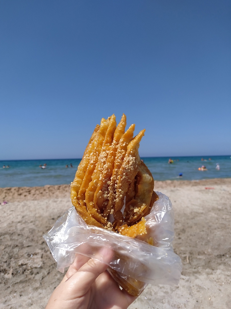 отдохнуть в евпатории с ребенком фото