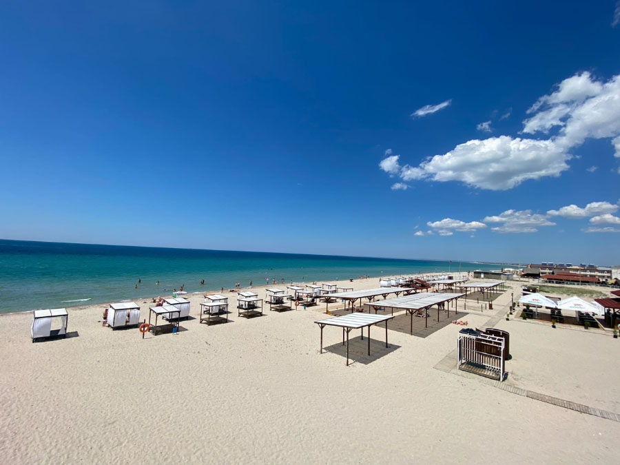 стоимость отдыха в штормовом фото 