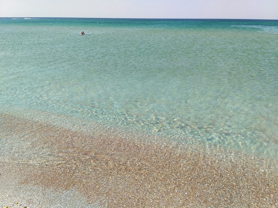 отдых в штормовом в сентябре фото